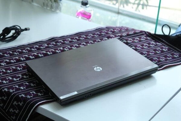 HP PROBOOK 4520s 