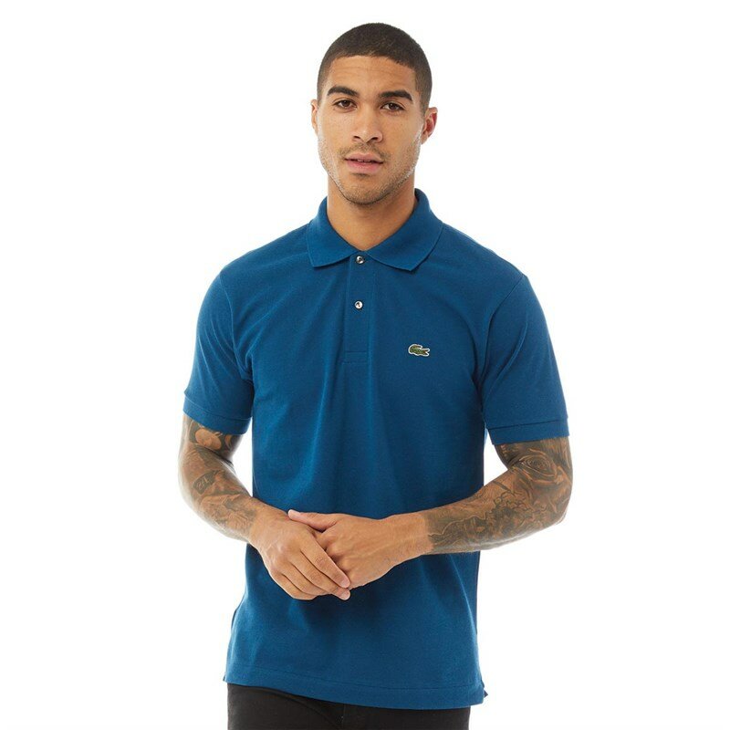 Polo classique pour hommes