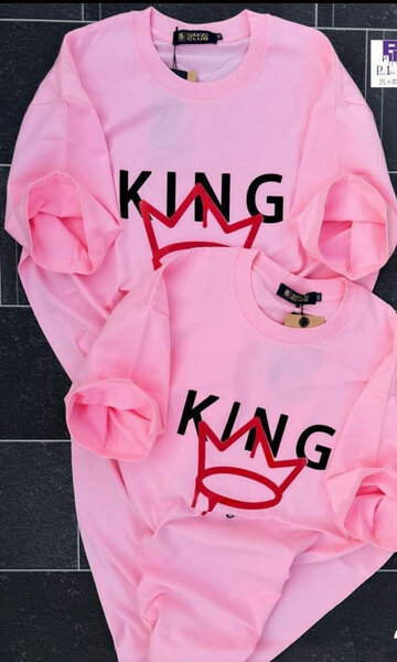 T-shirts graphiques mode