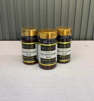 NEOPRO Multivitamin Man