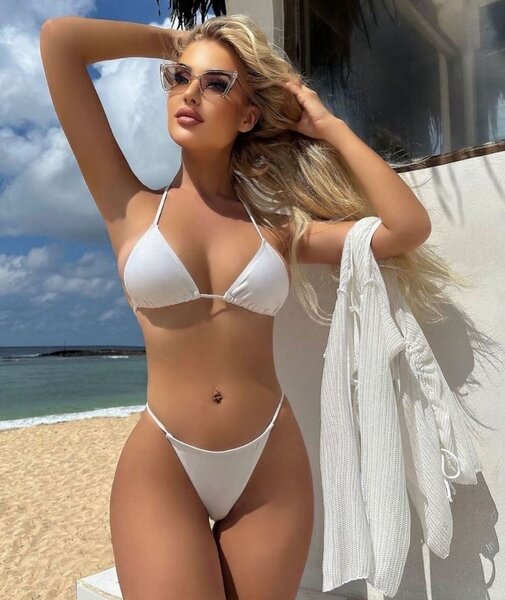 Купальник 3-ка