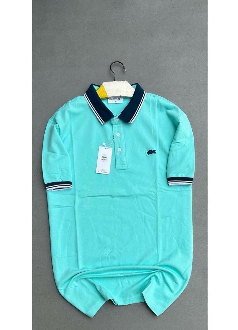 Polo homme élégante
