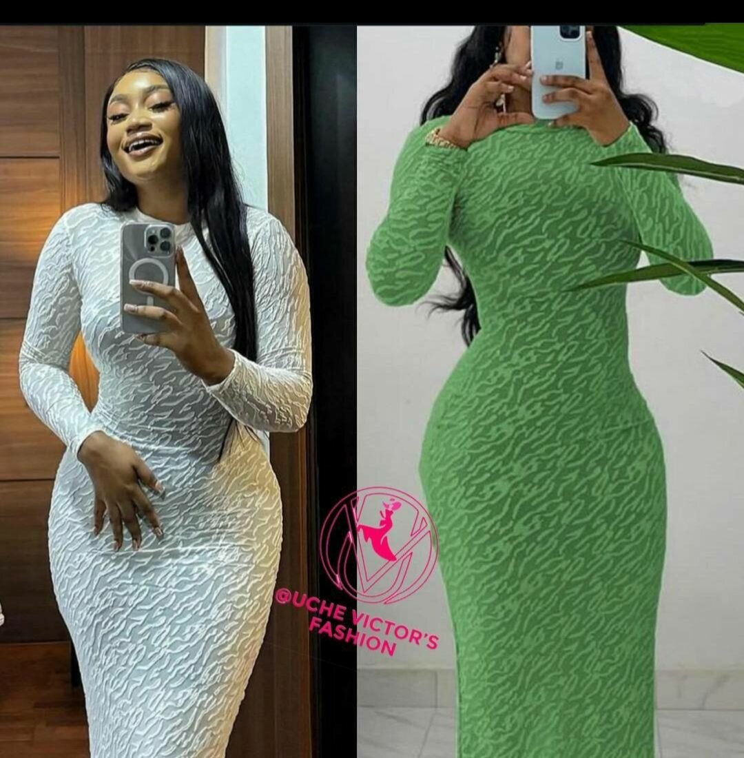 Robe moulante élégante pour femme