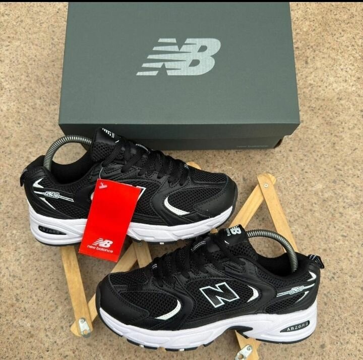 Basket New Balance 530