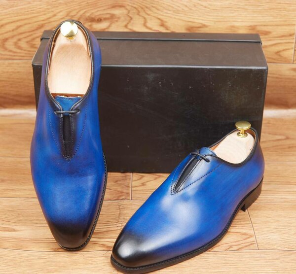 Chaussures Richelieu élégantes