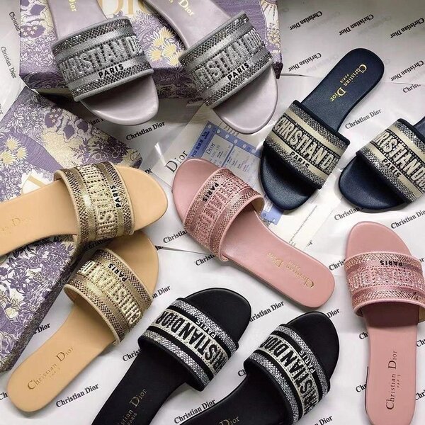 Slippers