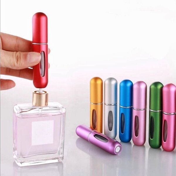 Atomizer/ perfume refill bottle
