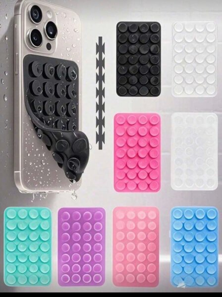 Protection anti-choc pour téléphone