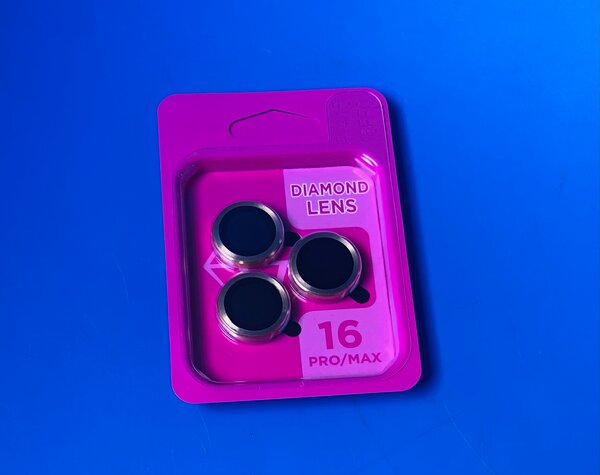 Kit de Lentilles pour iPhone