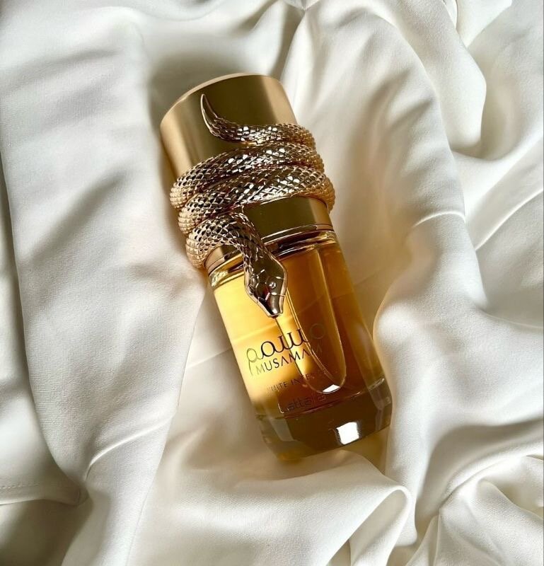 Exquisite Parfum Luxe