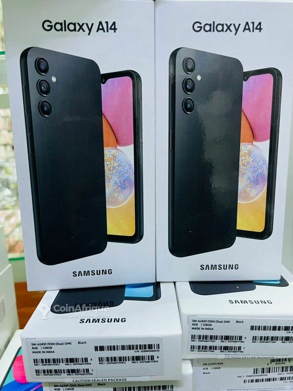 Samsung Galaxy A14