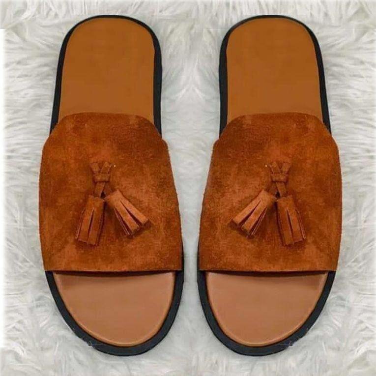 Sandales à bas prix