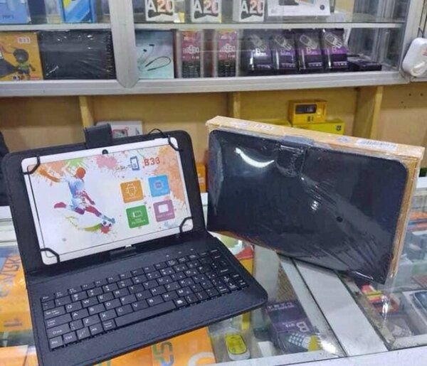 Tablette éducative enfant B33