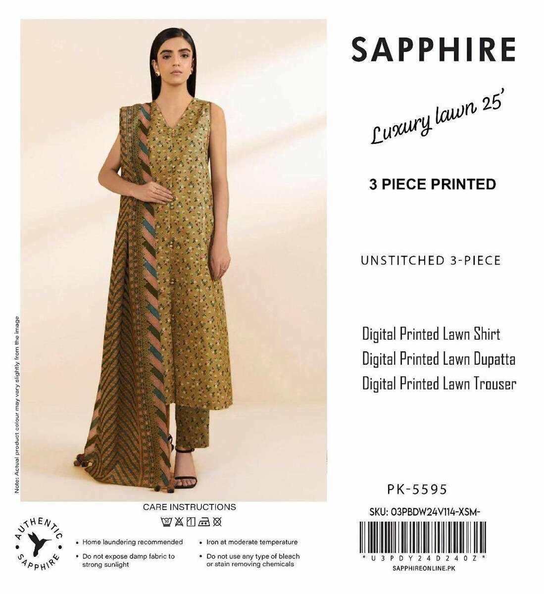 *SAPPHIRE 100% Orignal volume available now*  *SAPPHIRE  Ban