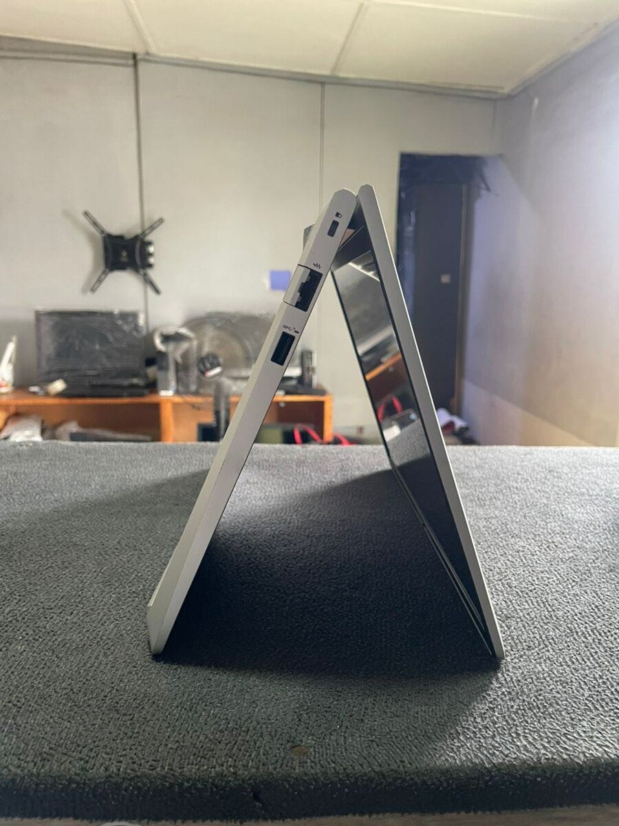 Ordinateur Portable HP Évolutif