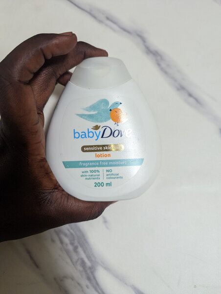 BABY GEL