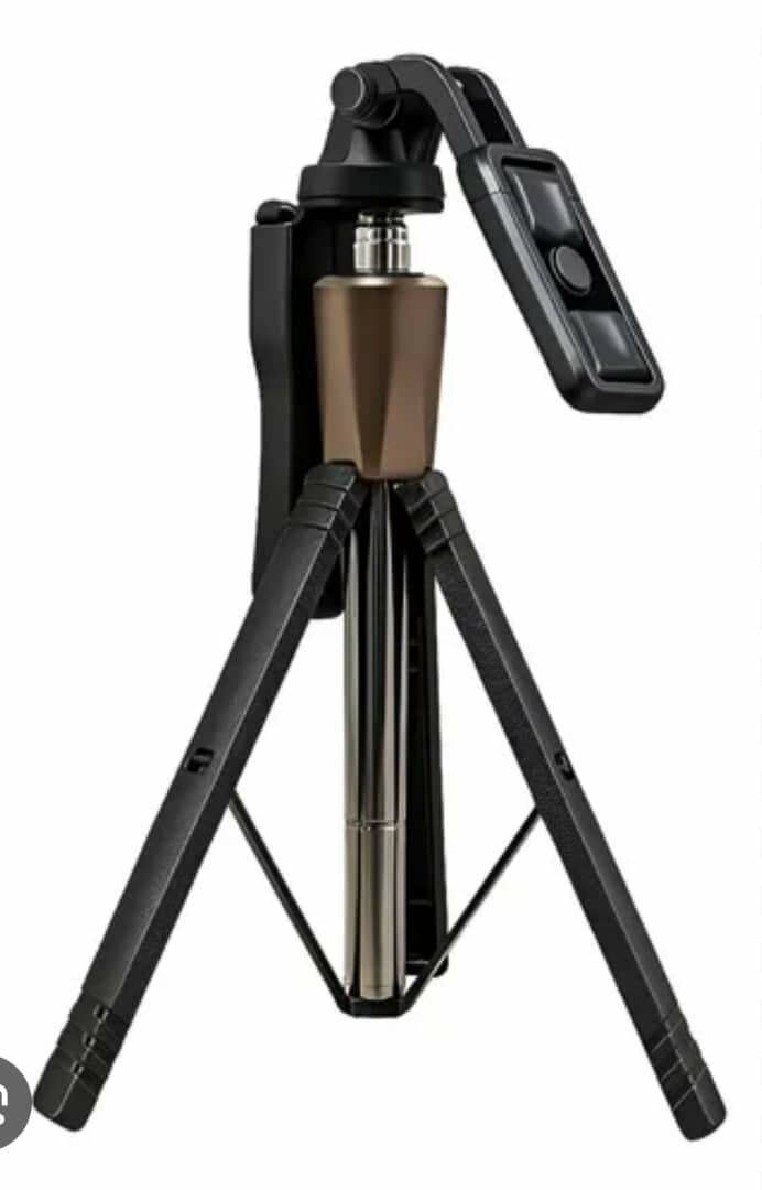 Trépied Selfie Stick T18