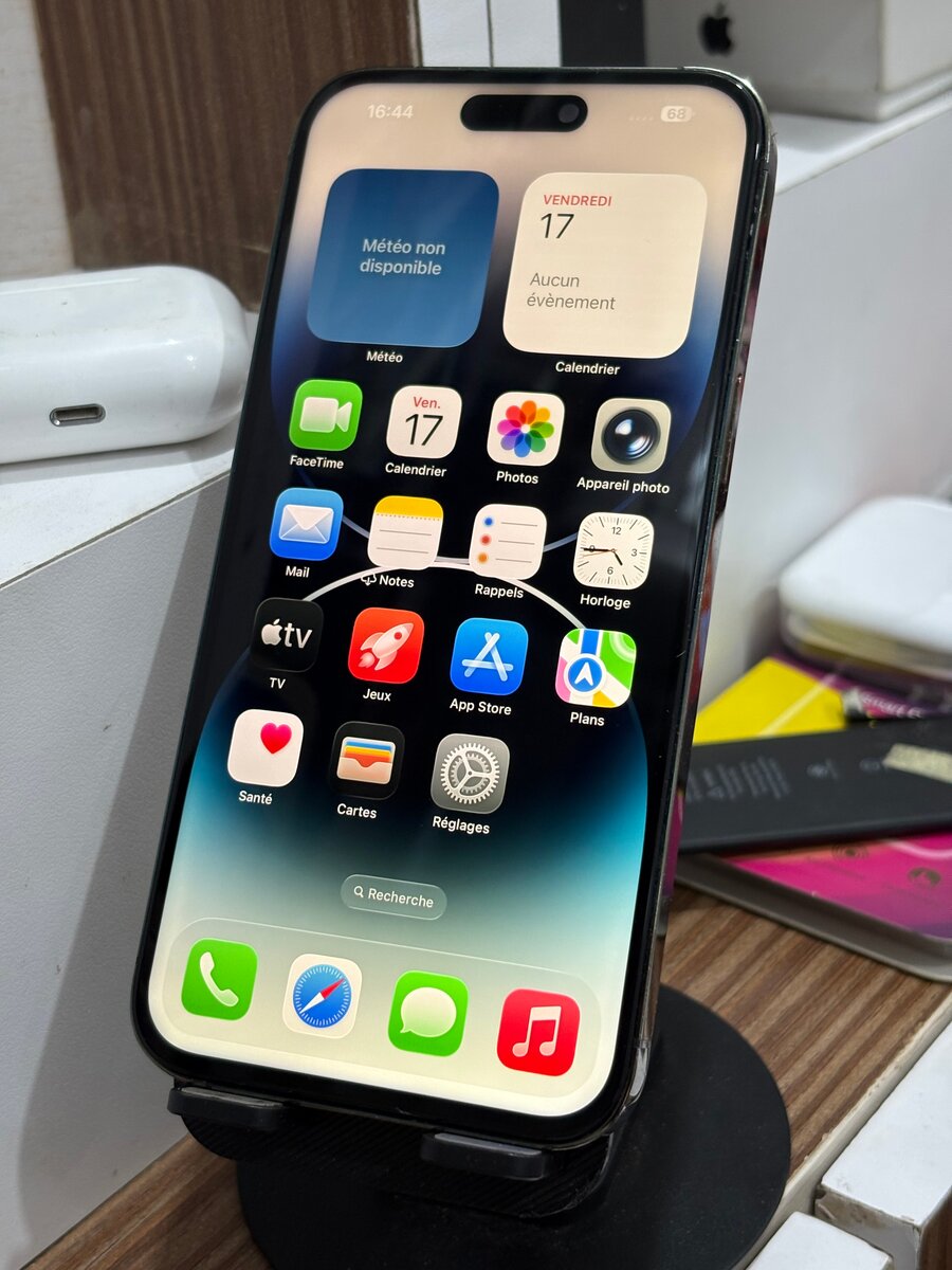 iPhone 14 Pro Max 128gb