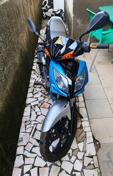 Scooter électrique performant