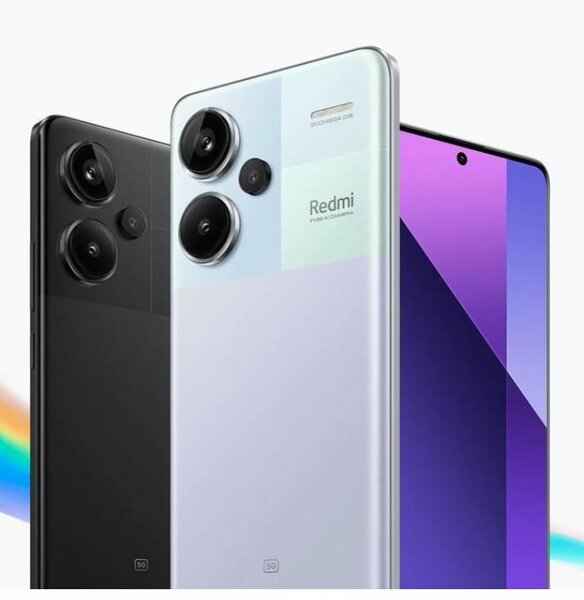 Téléphone portable Redmi