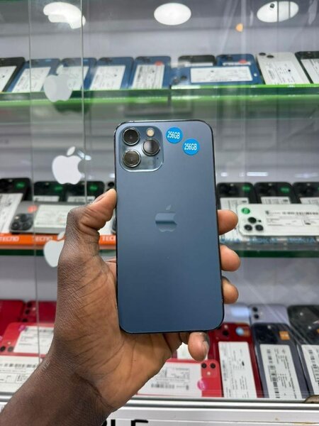 iPhone 12 Pro max