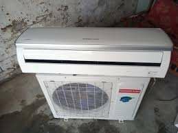 Changhung ruba 1.5 ton dc inverter