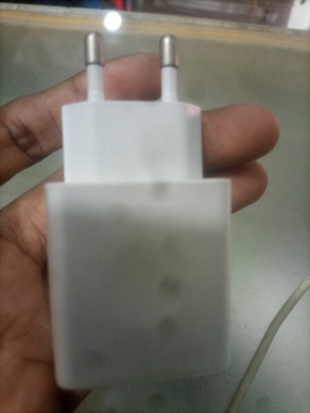 Adapters
