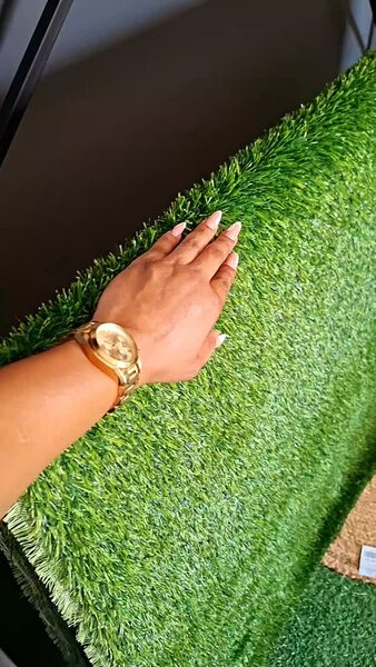 ARTIFICIAL TURF/ DECORATIVE GRASS CARPETS
