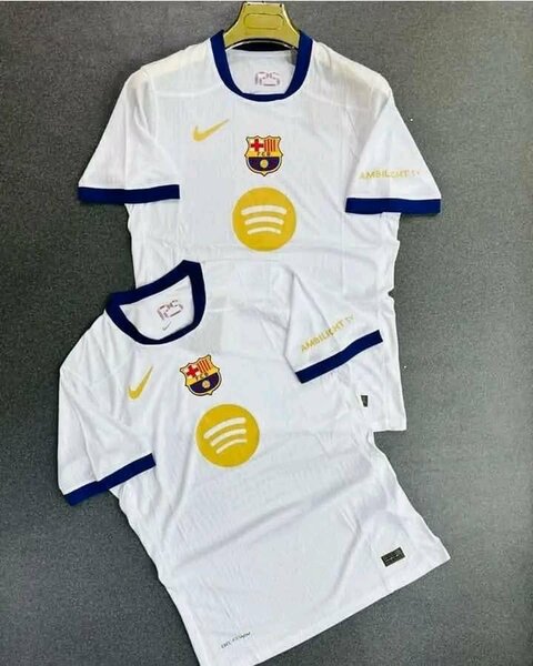 Maillot de foot FC Barcelona