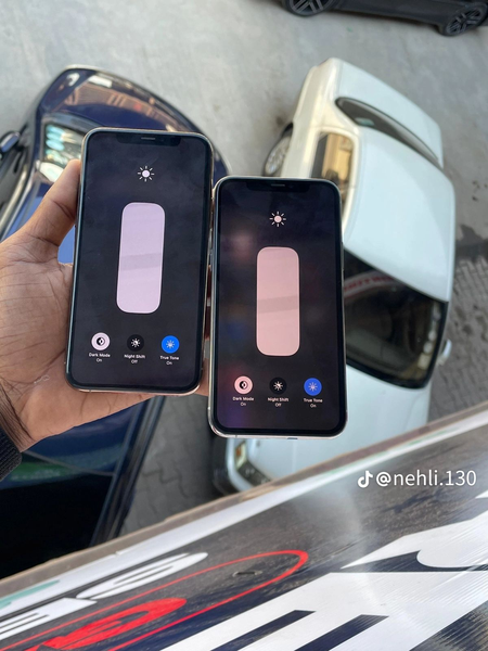 iPhone 11 Pro 256 GB