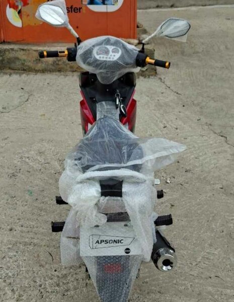 Housse de Protection Moto - Imperméable et Durable