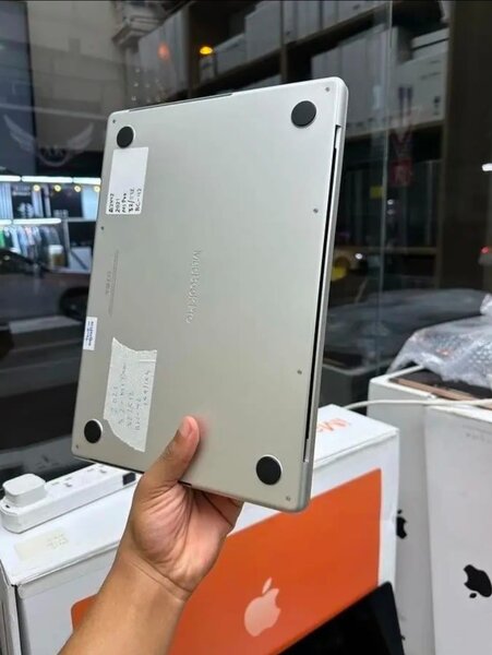 Apple MacBook Air - Ordinateur portable