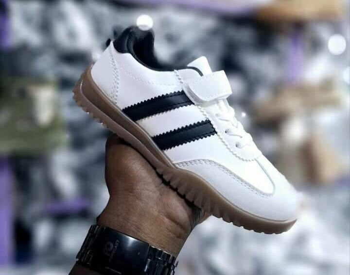 Chaussures enfant sport style