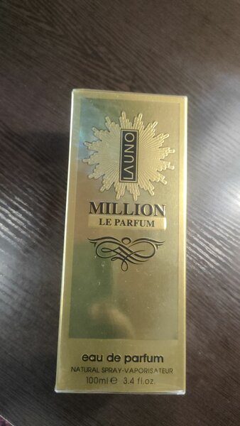 Launo Million Eau De Parfum