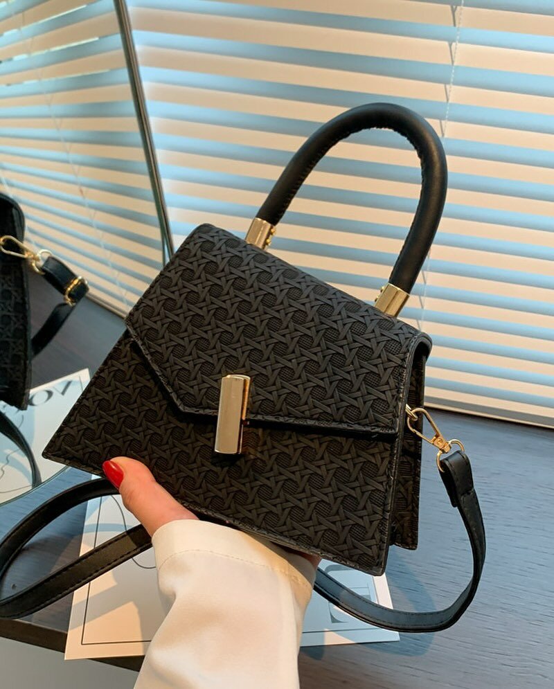 High quality, stylish women's bag