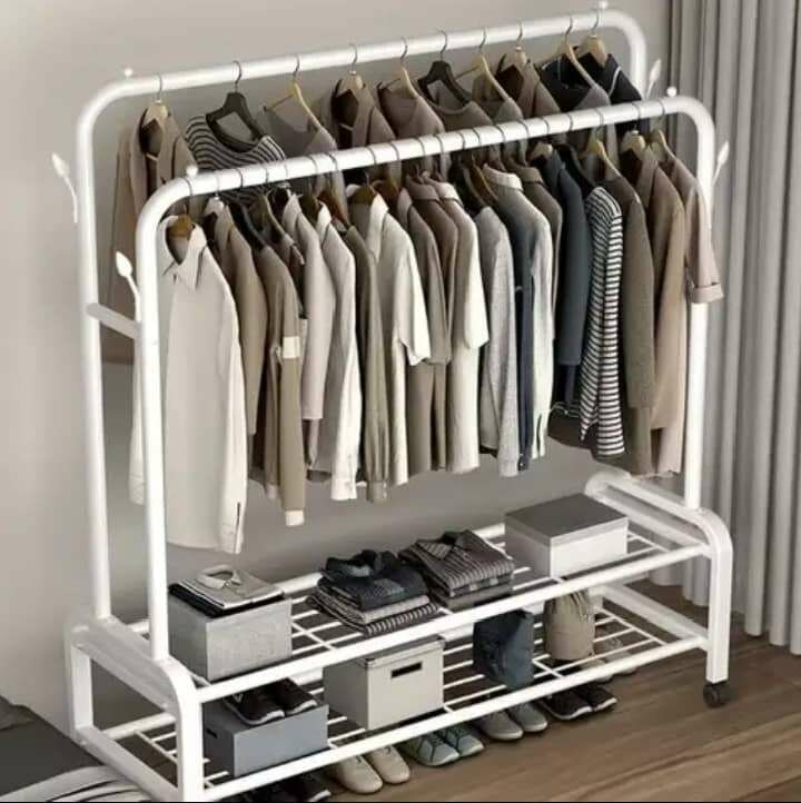 Cloth racks