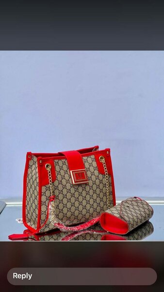 Gucci Bag
