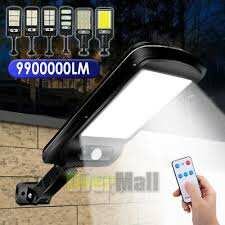 Mini Solar Security lights