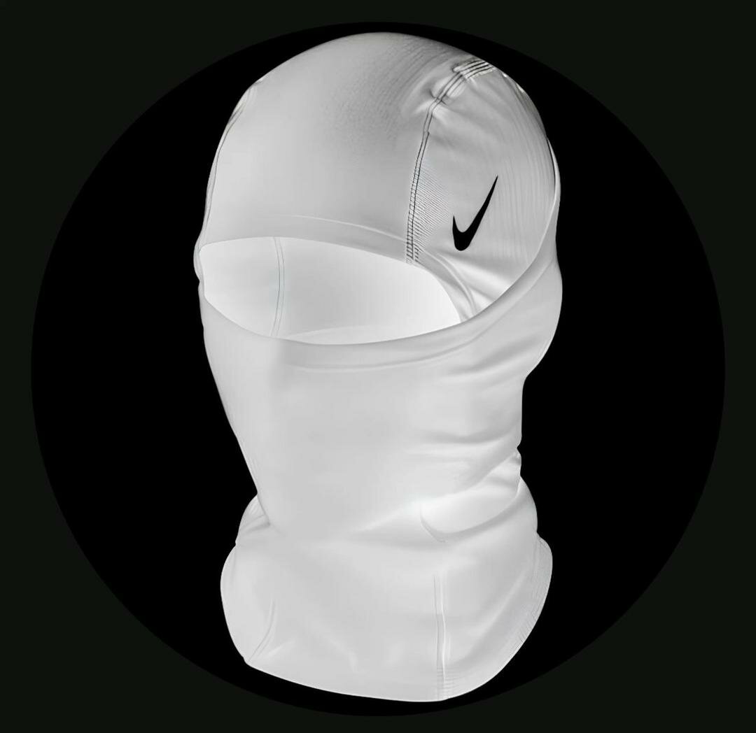 Nike Pro Cagoule Therma-FIT