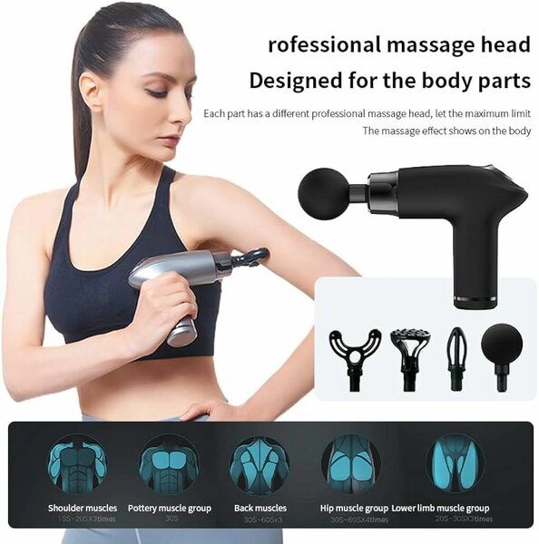 MASSAGE