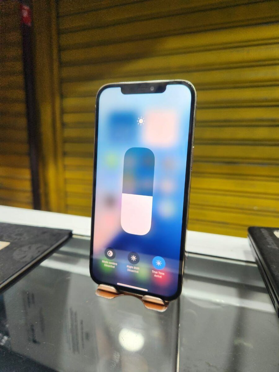 Iphone 12 pro max 128Go