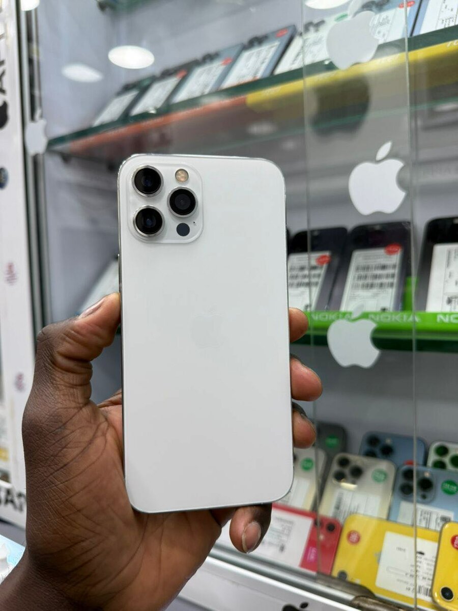 12 pro max 128 Go sans ID