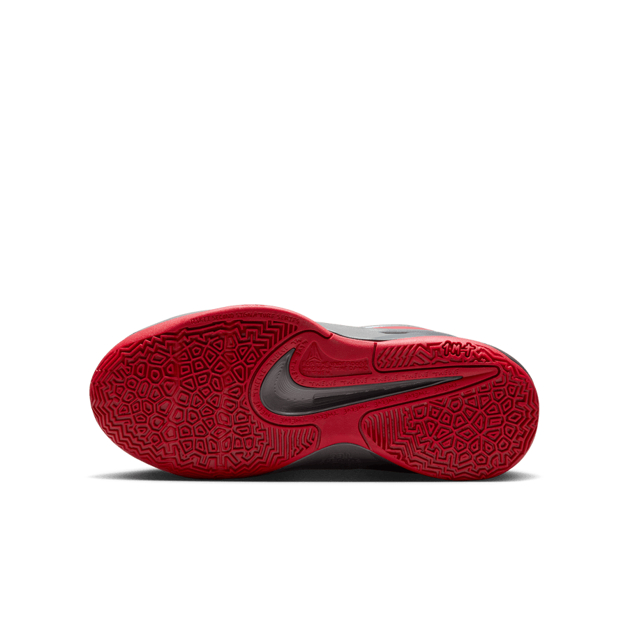 Chaussures de Tennis Rouges