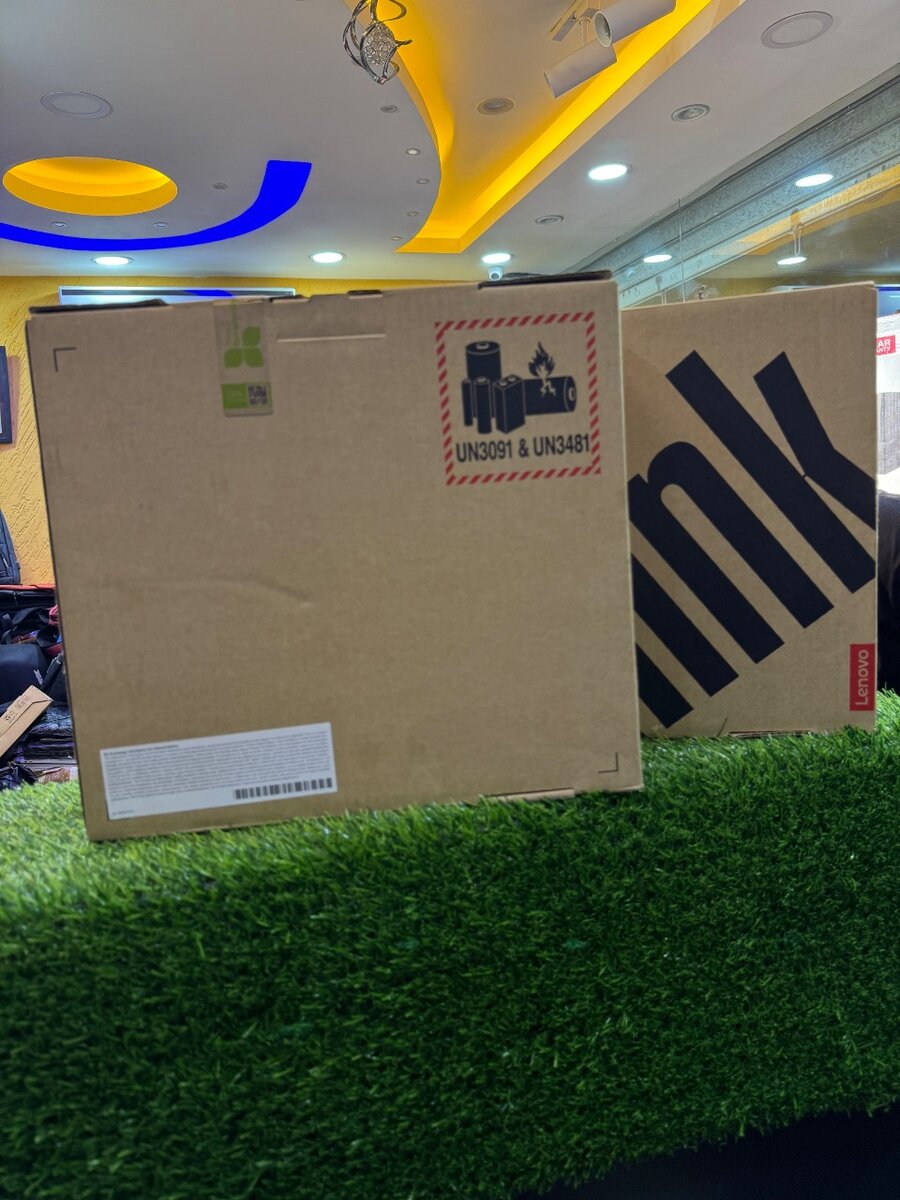 Lenovo thinkpad x13 INTEL core i5 Ram 16GB SSD 512GB (13GEN)