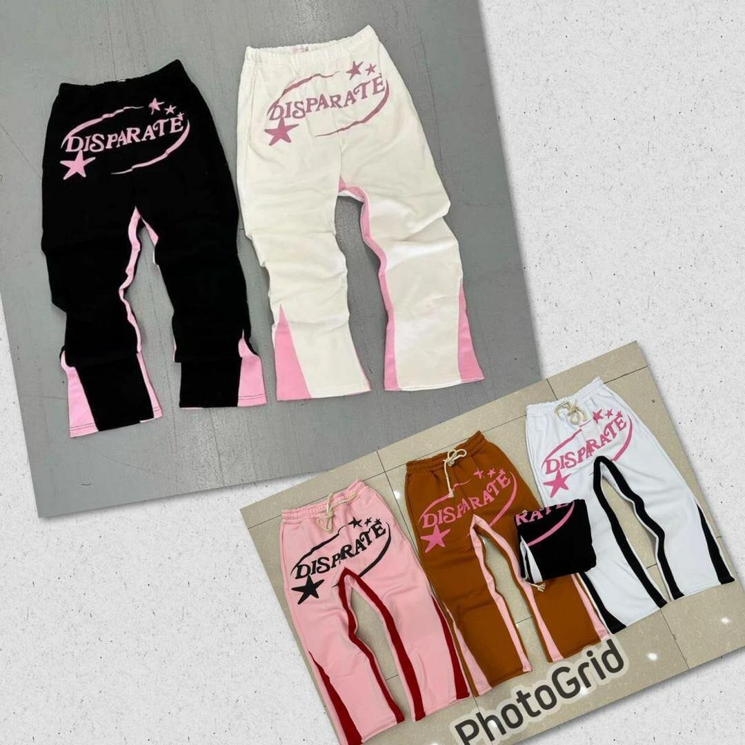 Pantalons de survêtement tendance