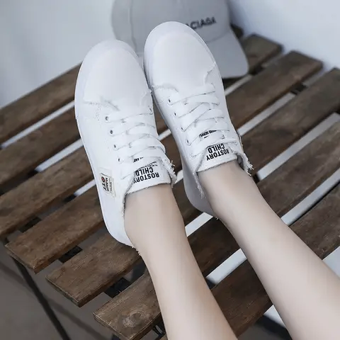 Fancy Sneakers