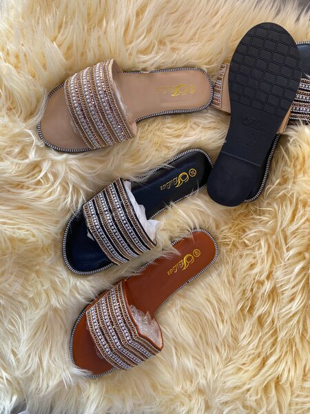 Sandales élégantes pour femmes