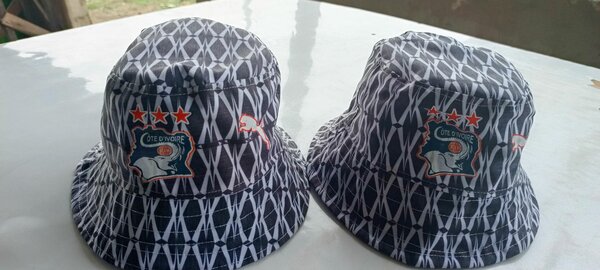 Casquette homme