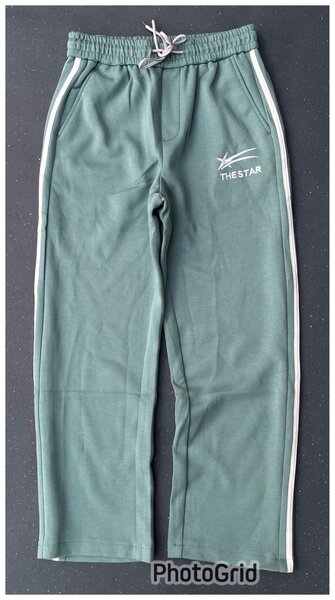 Pantalon de jogging style décontracté