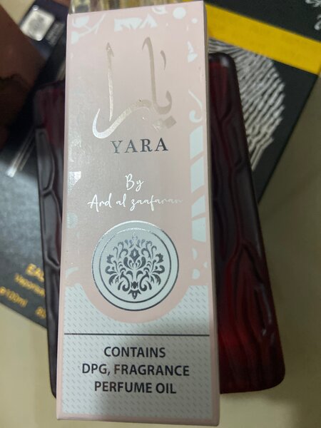 Parfum Yara - Oud Oriental